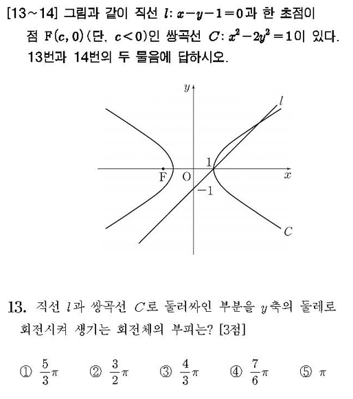 2014-수학-B형-홀수-13