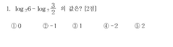 1999-수리-자연-1