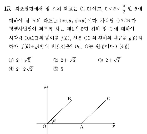 2016-수학-B형-홀수-15