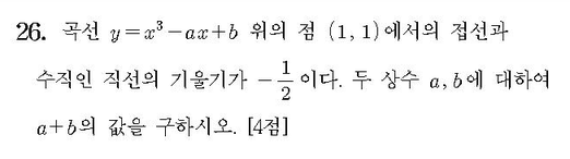 2017-수학-나형-홀수-26