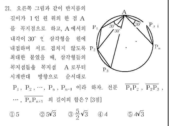 1999-수리-인문-21