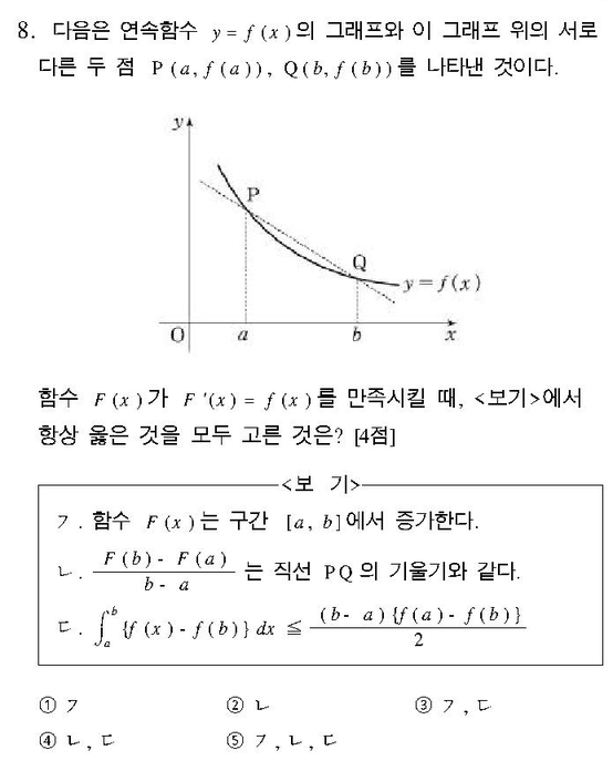 2005-수리-가형-8