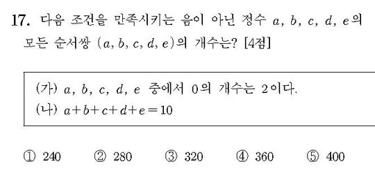 2016-수학-A형-홀수-17