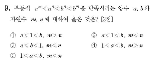 2006-수리-나형-9