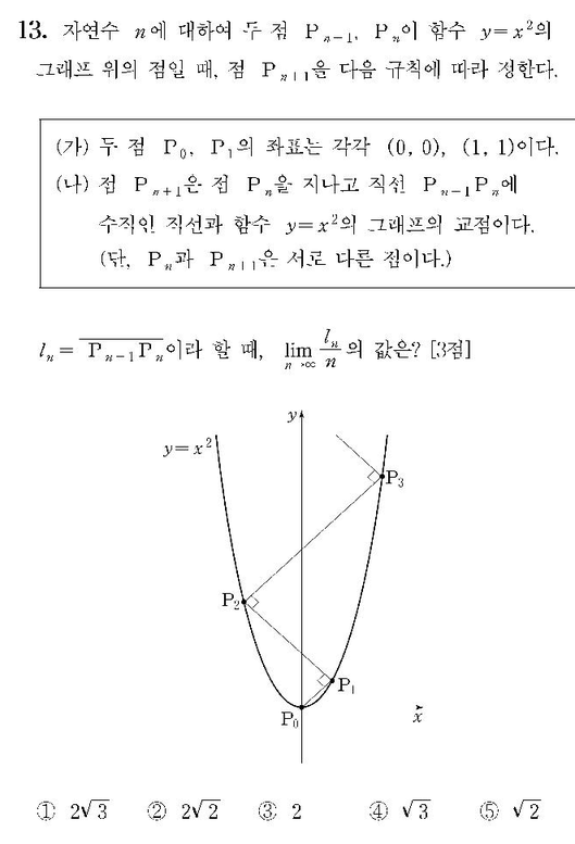 2009-수리-나형-홀수-13
