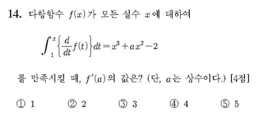 2019-수학-나형-홀수-14