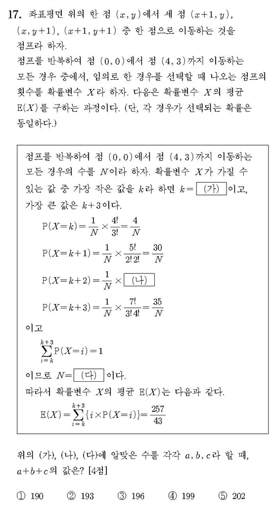 2017-수학-가형-홀수-17