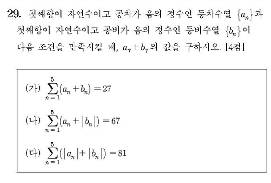 2019-수학-나형-홀수-29