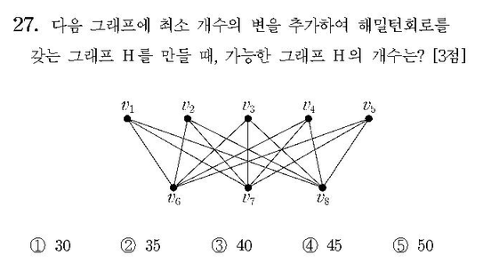2011-수리-가형-홀수-27-이산