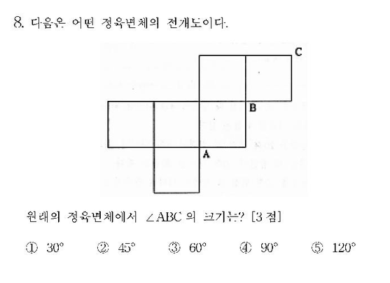 1998-수리-인문예체능-8