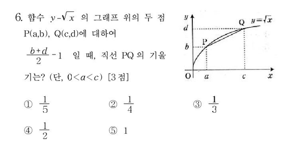 2000-수리-예체능-6